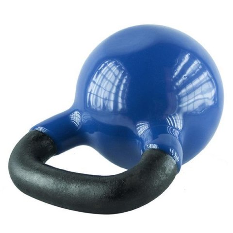 KNV28 KETTLEBELL POKRYTY WINYLEM 28.0 KG HMS KNV28 KETTLEBELL POKRYTY WINYLEM 28.0 KG HMS