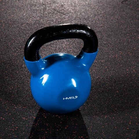 KNV28 KETTLEBELL POKRYTY WINYLEM 28.0 KG HMS KNV28 KETTLEBELL POKRYTY WINYLEM 28.0 KG HMS