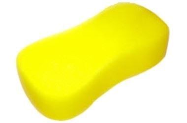 GĄBKA DO MYCIA SAMOCHODU JUMBO GĄBKA DO MYCIA SAMOCHODU JUMBO