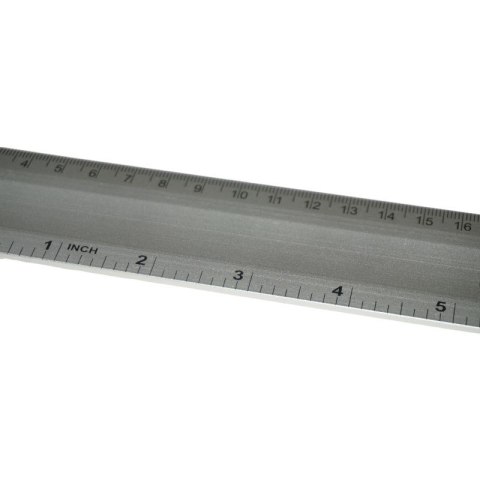 KĄTOWNIK ALUMINIOWY Z POZIOMICĄ 400 mm KĄTOWNIK ALUMINIOWY Z POZIOMICĄ 400 mm