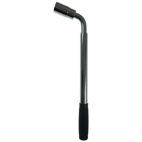 KLUCZ DO KÓŁ TELESKOPOWY TYP-L 17-19 mm 1/2'' KLUCZ DO KÓŁ TELESKOPOWY TYP-L 17-19 mm 1/2''