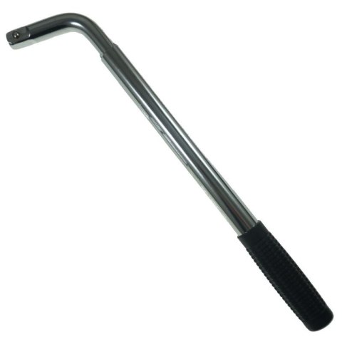 KLUCZ DO KÓŁ TELESKOPOWY TYP-L 17-19 mm 1/2'' KLUCZ DO KÓŁ TELESKOPOWY TYP-L 17-19 mm 1/2''