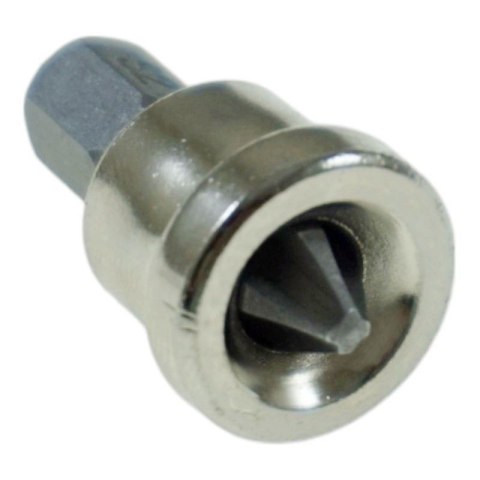 KOŃCÓWKI WKRĘTAKOWE DO PŁYT GIPSOWYCH PH2 S2 25MM MAGNETIC 20SZT KOŃCÓWKI WKRĘTAKOWE DO PŁYT GIPSOWYCH PH2 S2 25MM MAGNETIC 20SZT