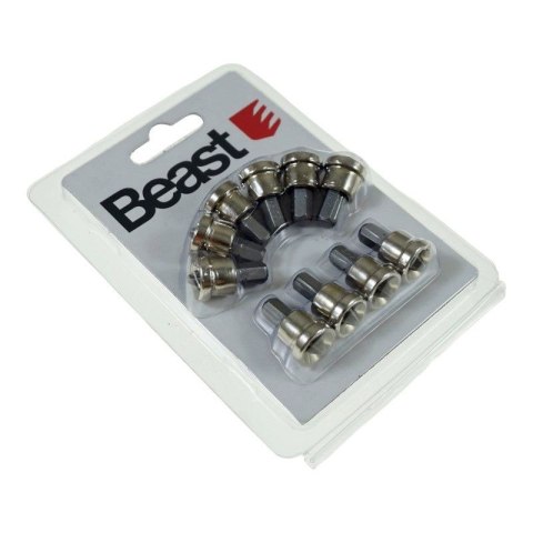 BIT końcówka do wkrętów płyt G/K z ogranicznikiem stopem PH2 S2 10 szt magnes BIT końcówka do wkrętów płyt G/K z ogranicznikiem stopem PH2 S2 10 szt magnes