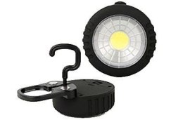 Lampka podwieszana LED z magnesem
