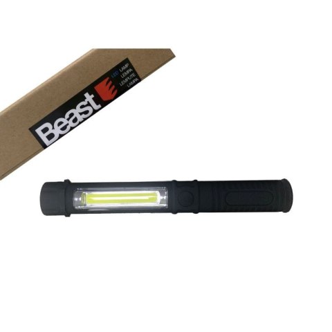 Lampka warsztatowa LED z magnesem Lampka warsztatowa LED z magnesem