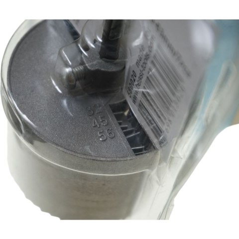 OTWORNICE DO DREWNA 26-63 mm 7 SZT. OTWORNICE DO DREWNA 26-63 mm 7 SZT.