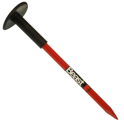 PRZEBIJAK MURARSKI Z OSŁONĄ 14x300mm PRZEBIJAK MURARSKI Z OSŁONĄ 14x300mm