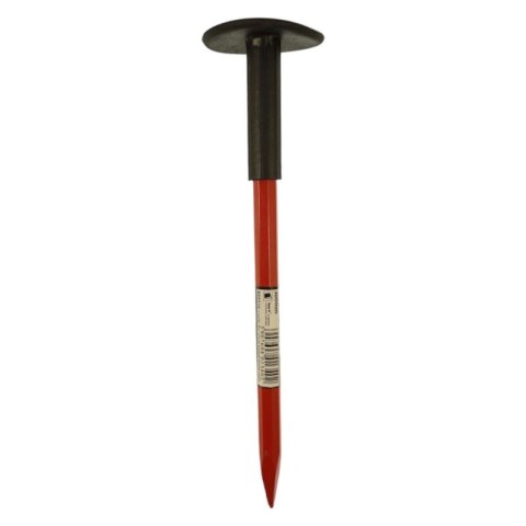 PRZEBIJAK MURARSKI Z OSŁONĄ 14x300mm PRZEBIJAK MURARSKI Z OSŁONĄ 14x300mm