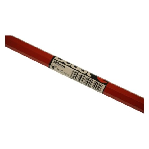 PRZEBIJAK MURARSKI Z OSŁONĄ 14x300mm PRZEBIJAK MURARSKI Z OSŁONĄ 14x300mm