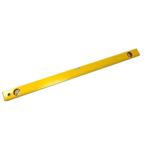 Poziomica aluminiowa 800 mm 80cm 3 libelki Poziomica aluminiowa 800 mm 80cm 3 libelki