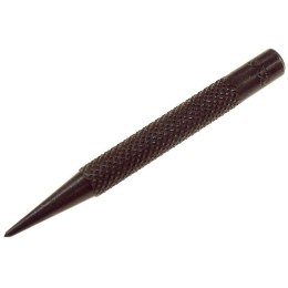 Punktak ślusarski do znaczenia metalu stalowy do znakowania 2,5x100mm