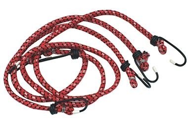 ŚCIĄGACZE LINKI NA BAGAŻNIK 45-60-80 cm ŚCIĄGACZE LINKI NA BAGAŻNIK 45-60-80 cm