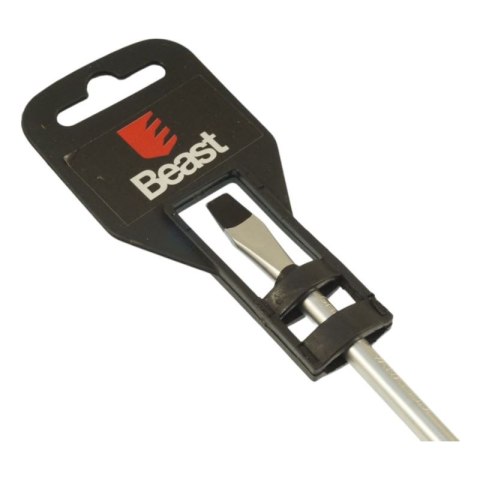 ŚRUBOKRĘT WKRĘTAK PŁASKI CV 6x100 mm ŚRUBOKRĘT WKRĘTAK PŁASKI CV 6x100 mm