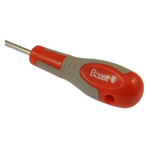ŚRUBOKRĘT WKRĘTAK PŁASKI CV 6x100 mm ŚRUBOKRĘT WKRĘTAK PŁASKI CV 6x100 mm