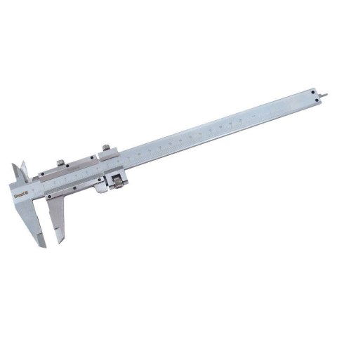 SUWMIARKA METALOWA 200 mm z kasetką SUWMIARKA METALOWA 200 mm z kasetką