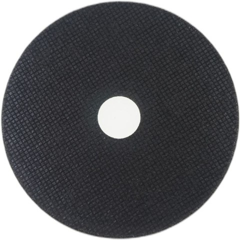 Tarcza do cięcia metalu 125 x 1.6 mm Tarcza do cięcia metalu 125 x 1.6 mm