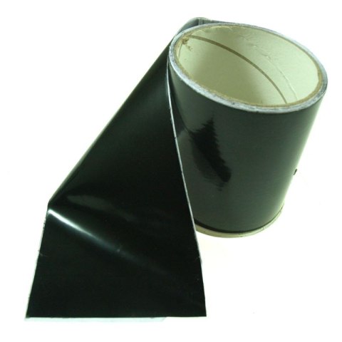 Taśma naprawcza bardzo mocna 10cm x 150cm 0,5mm wodoodporna Taśma naprawcza bardzo mocna 10cm x 150cm 0,5mm wodoodporna