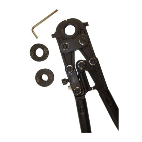 Zaciskarka do rur PEX 545mm FI 16, 20, 25mm Zaciskarka do rur PEX 545mm FI 16, 20, 25mm