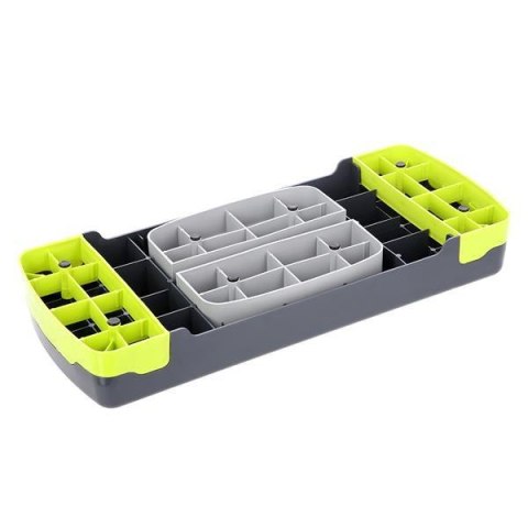 AS002 GREEN/GREY STEP DO AEROBIKU HMS AS002 GREEN/GREY STEP DO AEROBIKU HMS