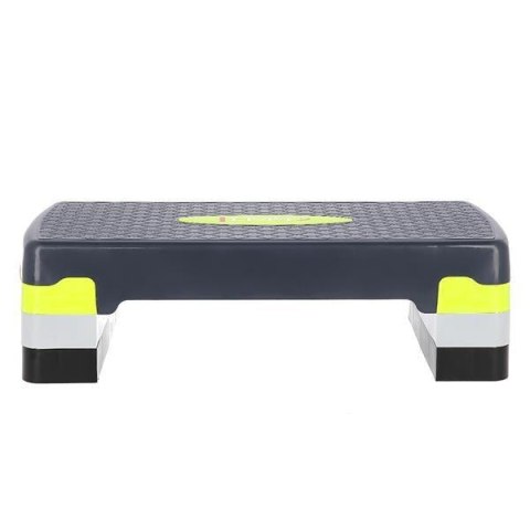 AS002 GREEN/GREY STEP DO AEROBIKU HMS AS002 GREEN/GREY STEP DO AEROBIKU HMS