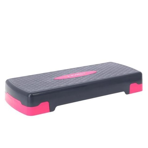 AS002 PINK/GREY STEP DO AEROBIKU HMS AS002 PINK/GREY STEP DO AEROBIKU HMS