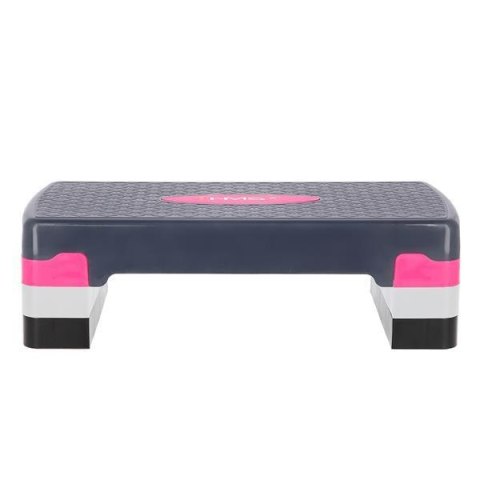 AS002 PINK/GREY STEP DO AEROBIKU HMS AS002 PINK/GREY STEP DO AEROBIKU HMS