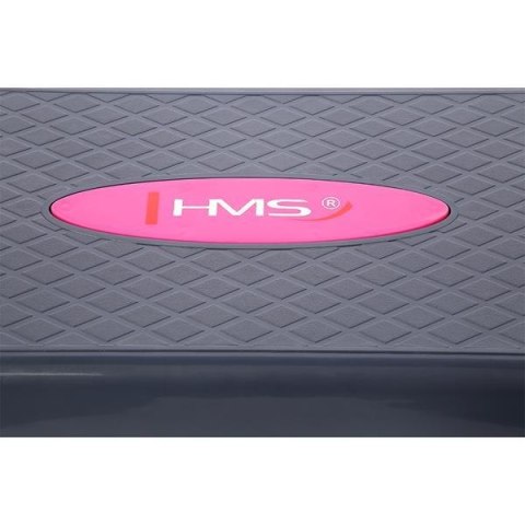 AS002 PINK/GREY STEP DO AEROBIKU HMS AS002 PINK/GREY STEP DO AEROBIKU HMS