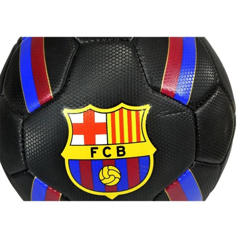 PIŁKA NOŻNA FC BARCELONA BLACK 1899 R.5 PIŁKA NOŻNA FC BARCELONA BLACK 1899 R.5