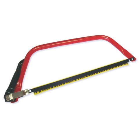 Piła ręczna kabłąkowa ogrodowa do drzewa 530mm OSTRA Piła ręczna kabłąkowa ogrodowa do drzewa 530mm OSTRA