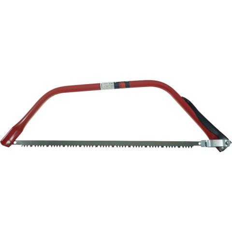 Piła ręczna kabłąkowa ogrodowa do drzewa 530mm OSTRA Piła ręczna kabłąkowa ogrodowa do drzewa 530mm OSTRA