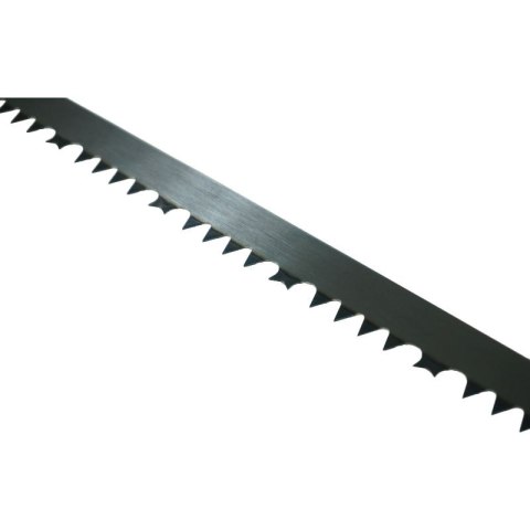 Piła ręczna kabłąkowa ogrodowa do drzewa 530mm OSTRA Piła ręczna kabłąkowa ogrodowa do drzewa 530mm OSTRA