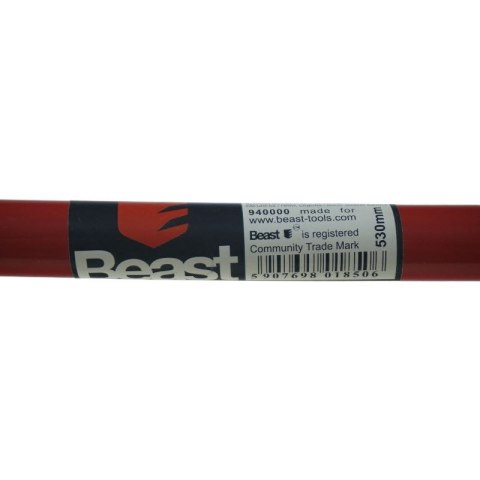 Piła ręczna kabłąkowa ogrodowa do drzewa 530mm OSTRA Piła ręczna kabłąkowa ogrodowa do drzewa 530mm OSTRA