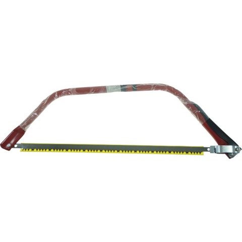 Piła ręczna kabłąkowa ogrodowa do drzewa 530mm OSTRA Piła ręczna kabłąkowa ogrodowa do drzewa 530mm OSTRA