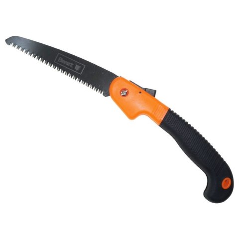 Piła ręczna składana ogrodowa do drewna przycinanie gałęzi 180mm Piła ręczna składana ogrodowa do drewna przycinanie gałęzi 180mm