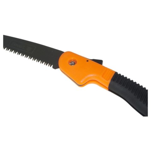 Piła ręczna składana ogrodowa do drewna przycinanie gałęzi 180mm Piła ręczna składana ogrodowa do drewna przycinanie gałęzi 180mm