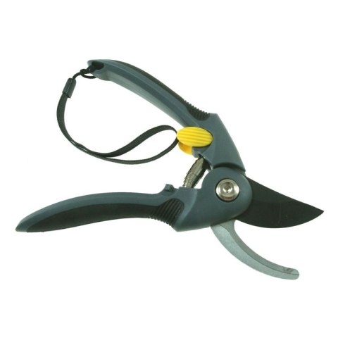 SEKATOR OGRODOWY 200 MM Z WYGODNYM UCHWYTEM SEKATOR OGRODOWY 200 MM Z WYGODNYM UCHWYTEM