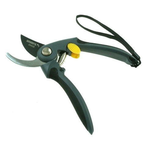 SEKATOR OGRODOWY 200 MM Z WYGODNYM UCHWYTEM SEKATOR OGRODOWY 200 MM Z WYGODNYM UCHWYTEM