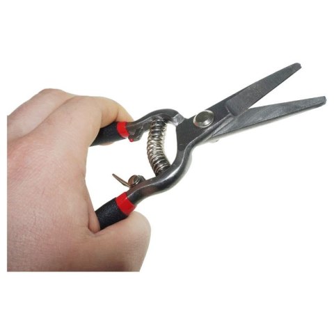 SEKATOR PRECYZYJNY DO RÓŻ I INNYCH KWIATÓW 200 mm SEKATOR PRECYZYJNY DO RÓŻ I INNYCH KWIATÓW 200 mm