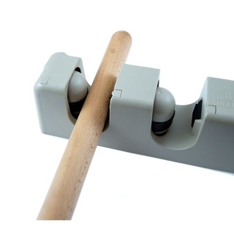 UCHWYT WIESZAK NA NARZEDZIA MIOTŁY MOP 5x /6x UCHWYT WIESZAK NA NARZEDZIA MIOTŁY MOP 5x /6x