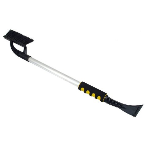 AUTO SZCZOTKA SKROBACZKA DO ŚNIEGU I LODU "ICEBREAKER" 78 cm AUTO SZCZOTKA SKROBACZKA DO ŚNIEGU I LODU "ICEBREAKER" 78 cm