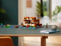 21256 - LEGO Minecraft - Żabi domek
