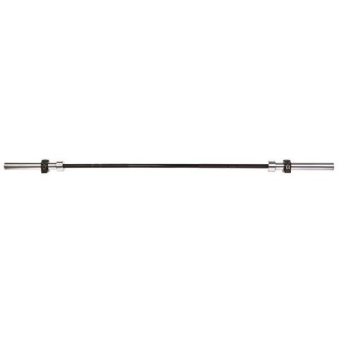 GCFD450 201 CM 15 KG GRYF DO CROSSFITU HMS PREMIUM GCFD450 201 CM 15 KG GRYF DO CROSSFITU HMS PREMIUM