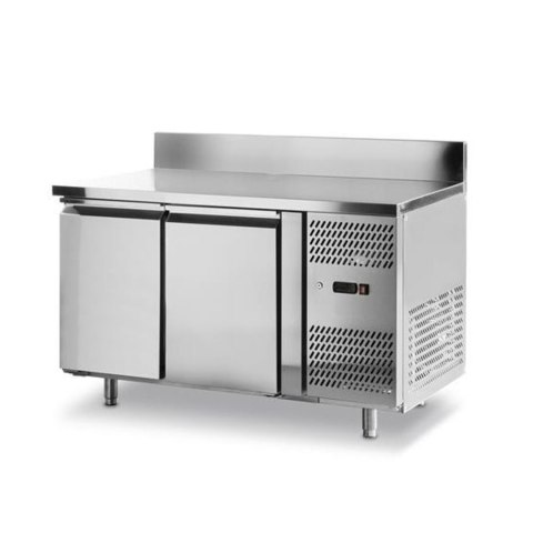 Stół mroźniczy z blatem roboczym 2-drzwiowy Profi Line 136cm - Hendi 232064 Stół mroźniczy z blatem roboczym 2-drzwiowy Profi Line 136cm - Hendi 232064