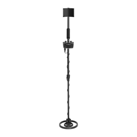 Wykrywacz detektor metalu wodoodporny dł. 111 cm zasięg 1 m SBS-MD-6 Wykrywacz detektor metalu wodoodporny dł. 111 cm zasięg 1 m SBS-MD-6
