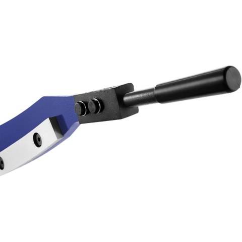Nożyce gilotynowe gilotyna do arkuszy blachy ręczna 1.5 mm szer. 1000 mm Nożyce gilotynowe gilotyna do arkuszy blachy ręczna 1.5 mm szer. 1000 mm
