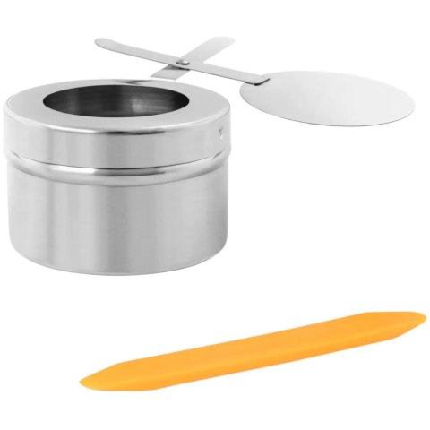 Podgrzewacz do potraw bemar bufetowy na pastę GN 1/1 7.5 l STAL- zestaw 2 szt. Podgrzewacz do potraw bemar bufetowy na pastę GN 1/1 7.5 l STAL- zestaw 2 szt.