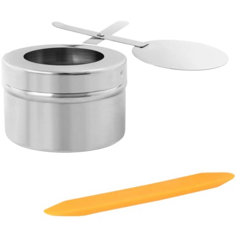 Podgrzewacz do potraw bemar bufetowy na pastę GN 1/1 7.5 l STAL- zestaw 4 szt. Podgrzewacz do potraw bemar bufetowy na pastę GN 1/1 7.5 l STAL- zestaw 4 szt.