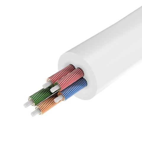 Rozdzielacz przejściówka mini jack 3.5 mm - 2 x mini jack 3.5mm mikrofon i słuchawki czarny Rozdzielacz przejściówka mini jack 3.5 mm - 2 x mini jack 3.5mm mikrofon i słuchawki czarny