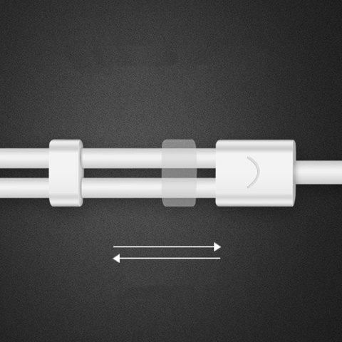 Rozdzielacz przejściówka mini jack 3.5 mm - 2 x mini jack 3.5mm mikrofon i słuchawki czarny Rozdzielacz przejściówka mini jack 3.5 mm - 2 x mini jack 3.5mm mikrofon i słuchawki czarny